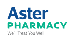 Aster Pharmacy - North Fort - Tripunithura